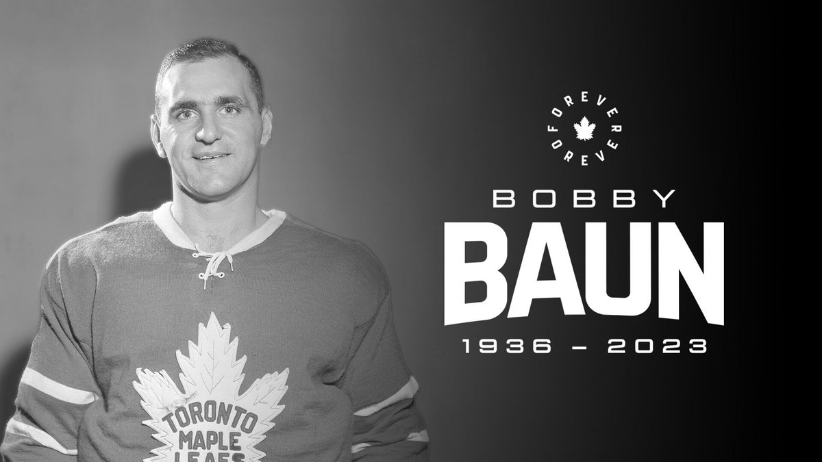 Toronto Maple Leafs tweet media