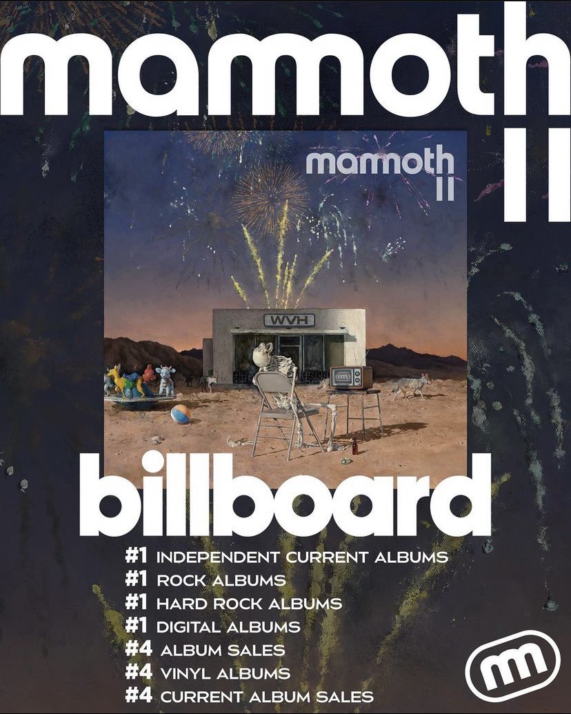 🔥🔥🔥🙏🙏🙏<a href="/MammothWVH/">Mammoth</a>