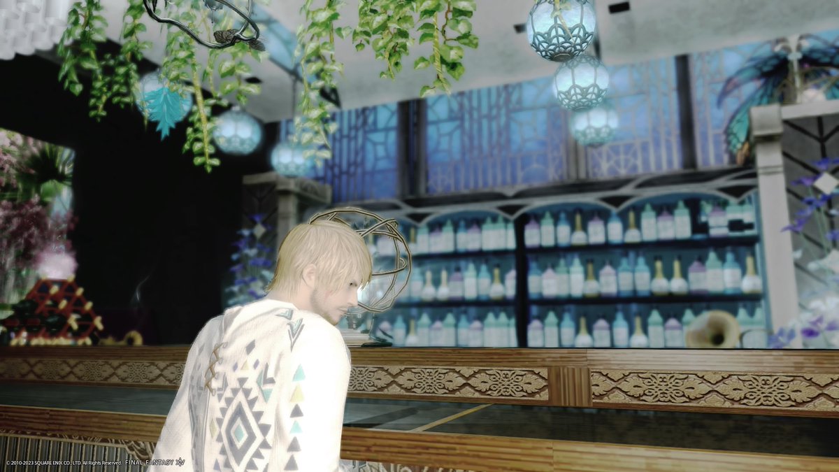 だいぶと前ですが
酔った勢いで冒険用キャラでお邪魔した事がありまして…
今思うとｽﾝｺﾞｲﾊｽﾞｶｼｲ…何でﾊｽﾞｶｼｲかわかりませんがﾊｽﾞｶｼｲ…

#Bar_Sleeping_Forest_FF14