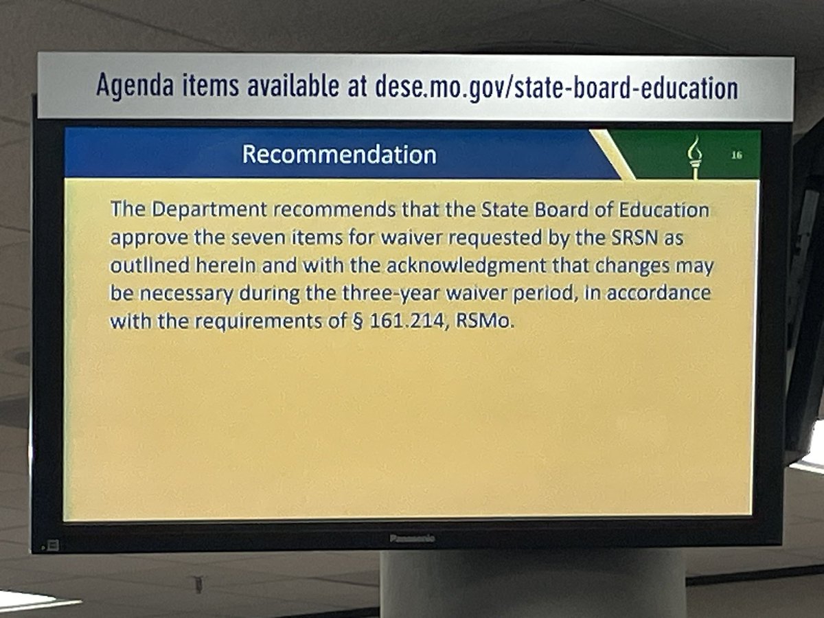 Proud to have <a href="/lsr7/">Lee's Summit R-7 Schools</a> be part of this amazing work on behalf of student learning!