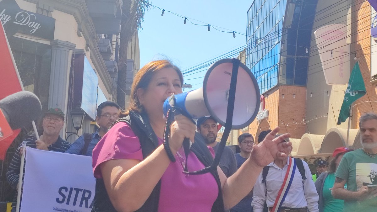 Made in Paraguay tweet media