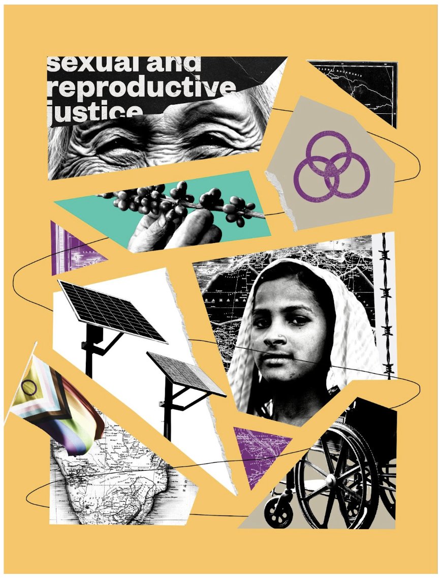 ICPDHub's tweet photo. What do we want? 

#SexualandReproductiveJustice!

When do we want it?

NOW! 

We’ve come a long way… but we have much further to go. Our #HighLevelCommission will continue to track and enforce the #NairobiCommitments… Drop a 👊to let us know you will too! https://t.co/eIDZW1Fti6