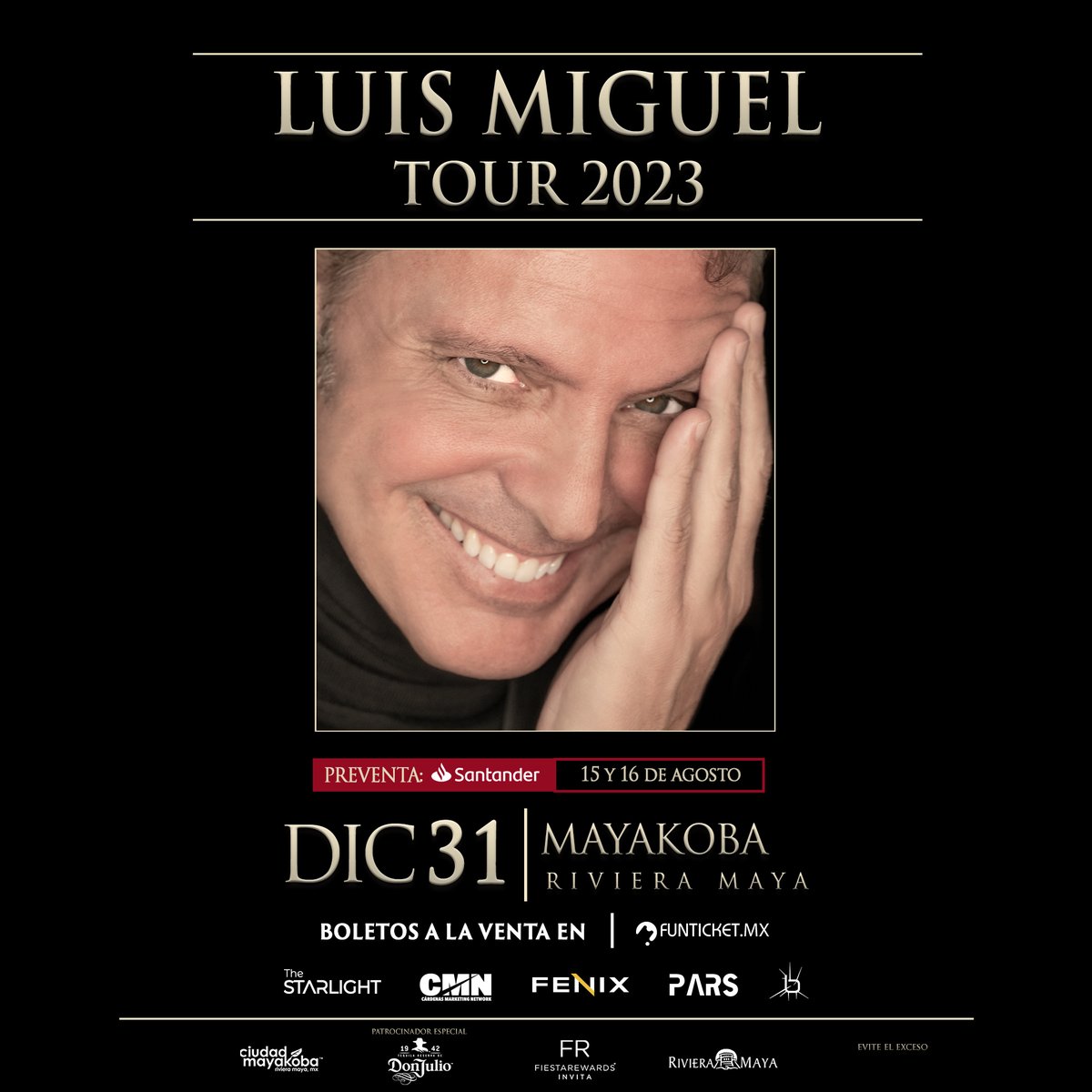 Funticket tweet media