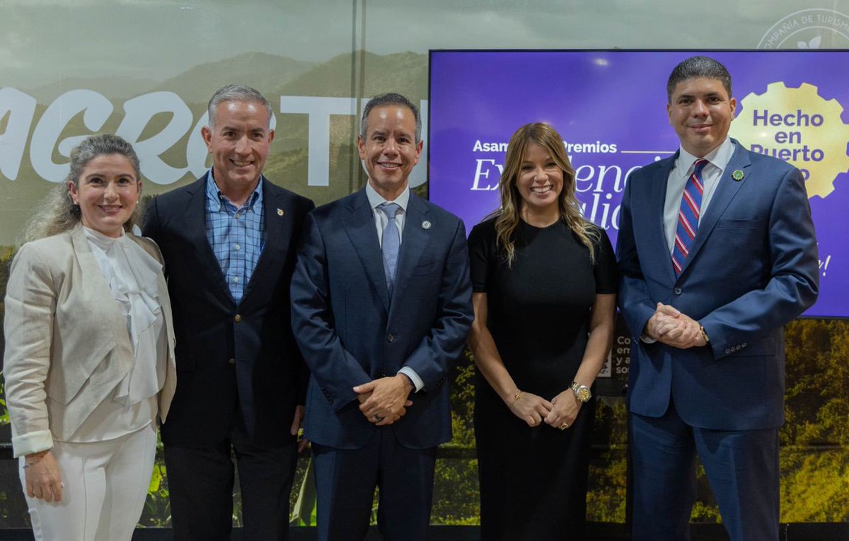 Miguel_Romero_'s tweet photo. Participamos en la más reciente edición de #ConectandoContigo de la Asociación Hecho en Puerto Rico. Allí presentamos los diversos programas que tenemos en la ciudad para emprendedores y empresas existentes, así como testimonios de éxito en diversas industrias. Gracias a Jorge Ramírez y todo el equipo por recibirnos. Cuentan con #SanJuan para seguir creciendo.