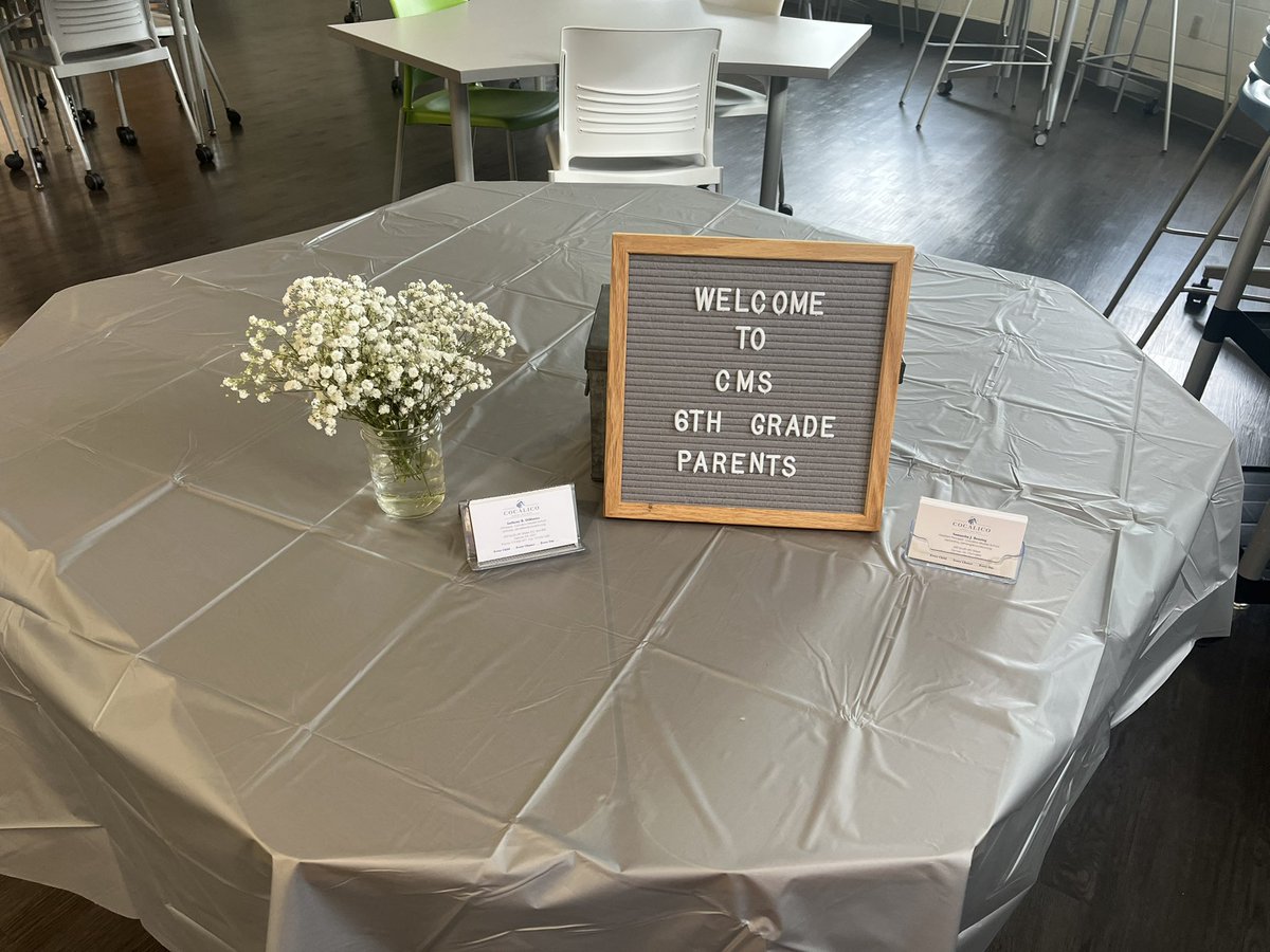 CocalicoMS tweet media