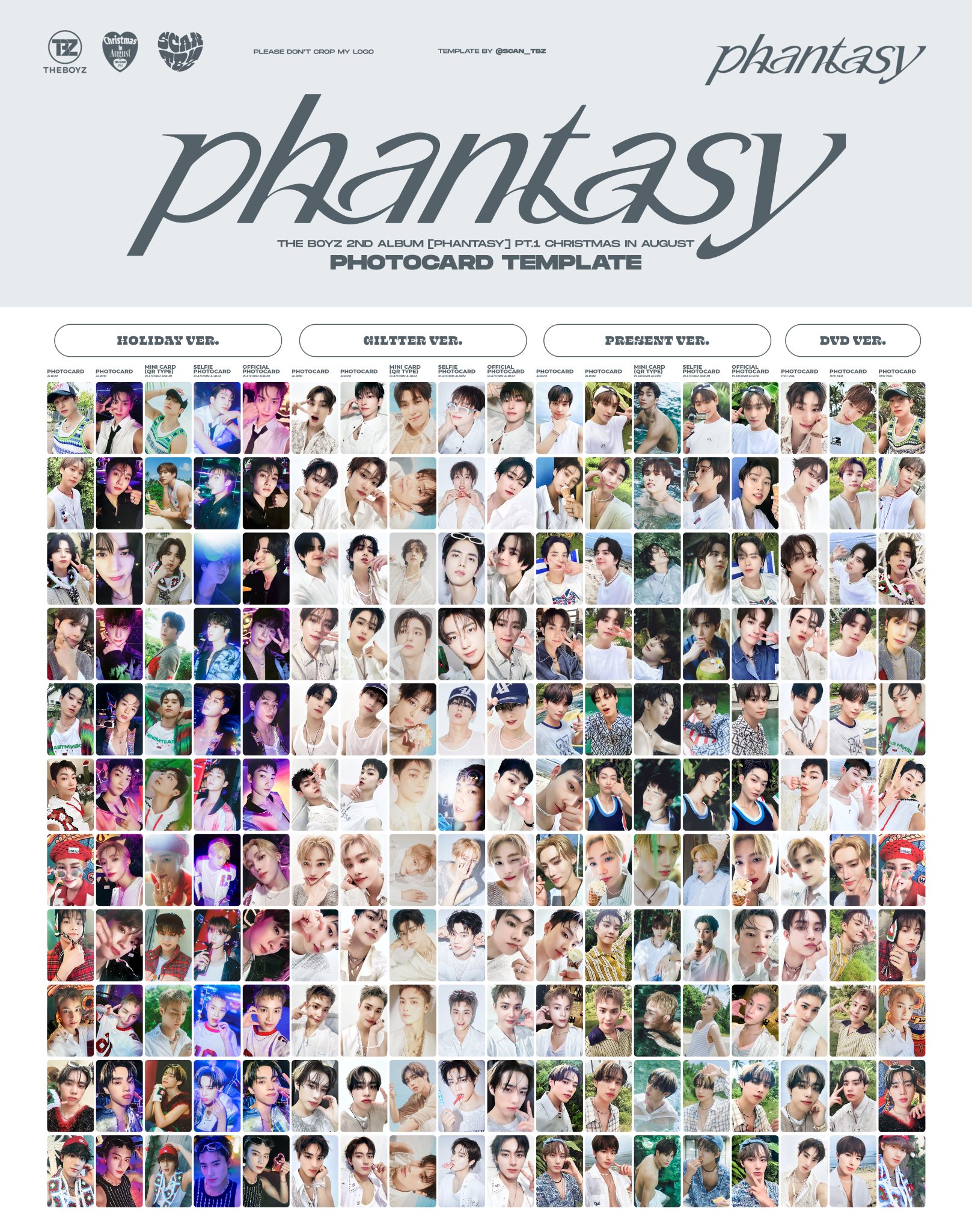 scan:theboyz on X: 
