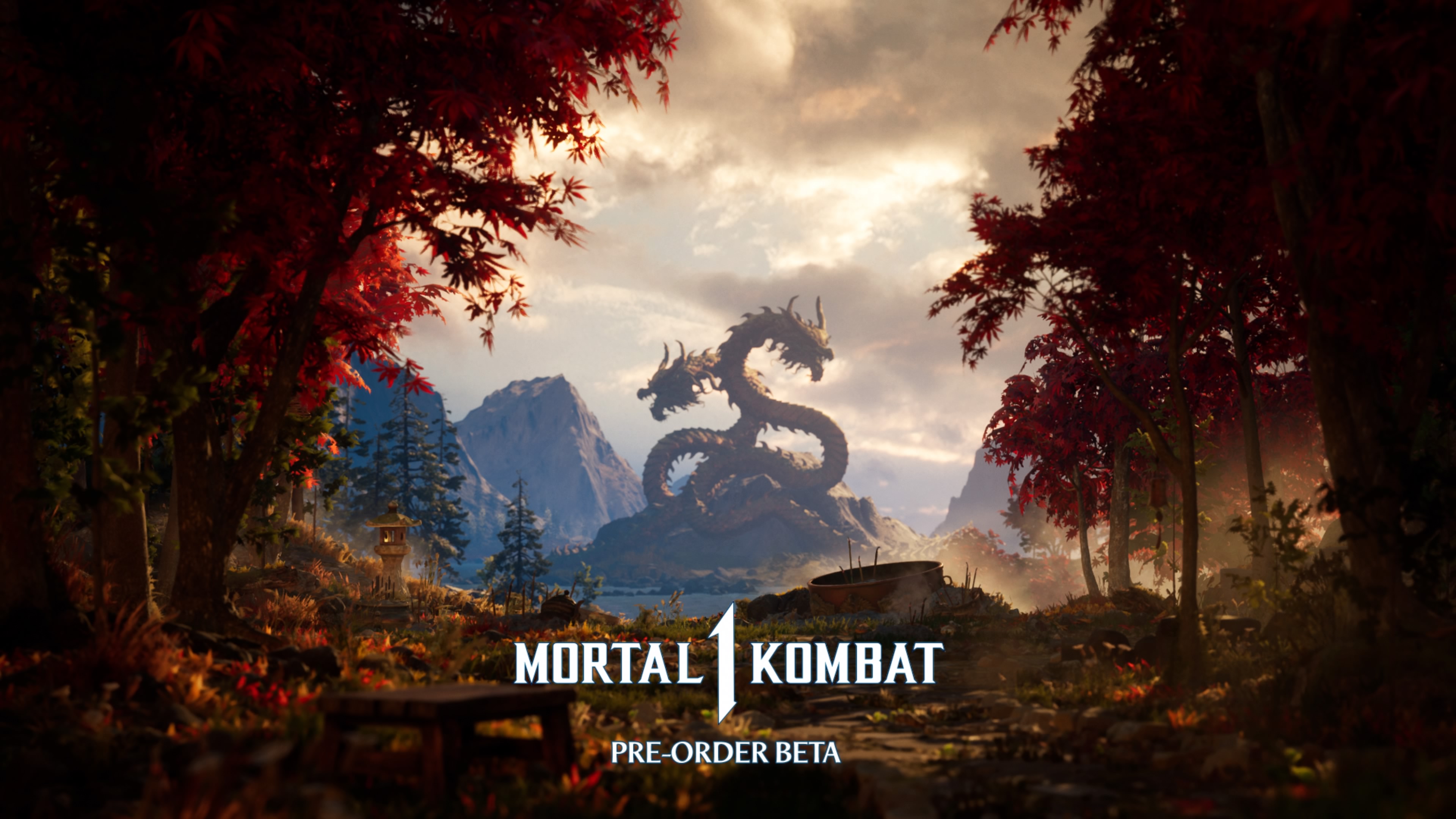 Mortal Kombat 1: When Can You Pre-Load?