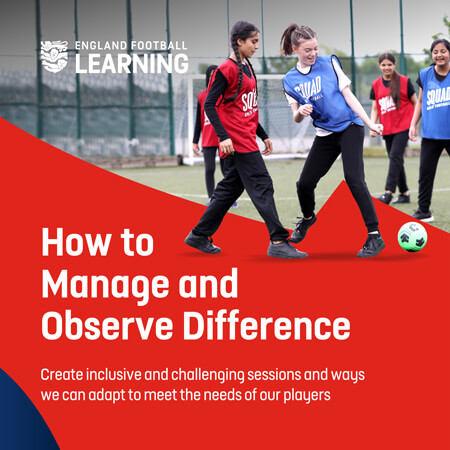 Staffordshire FA tweet media