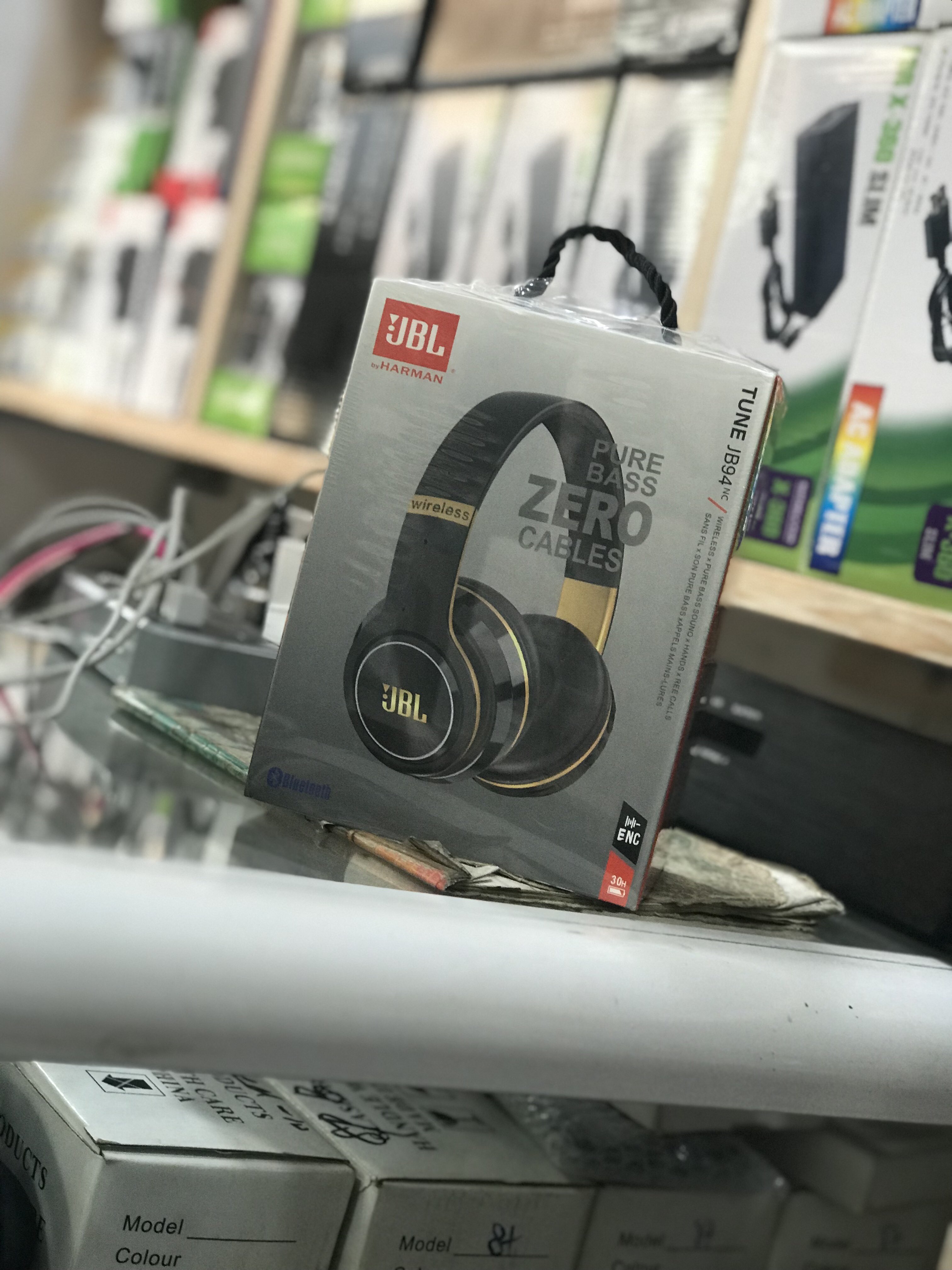 MCITY Ghana on X JBL Tune JB94NC Wireless Headphone Super Copy Price 200 Cedis Delivery service available nationwide at a fee. Kindly contact us via our DM or call us on