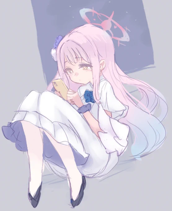ごめんなさい 