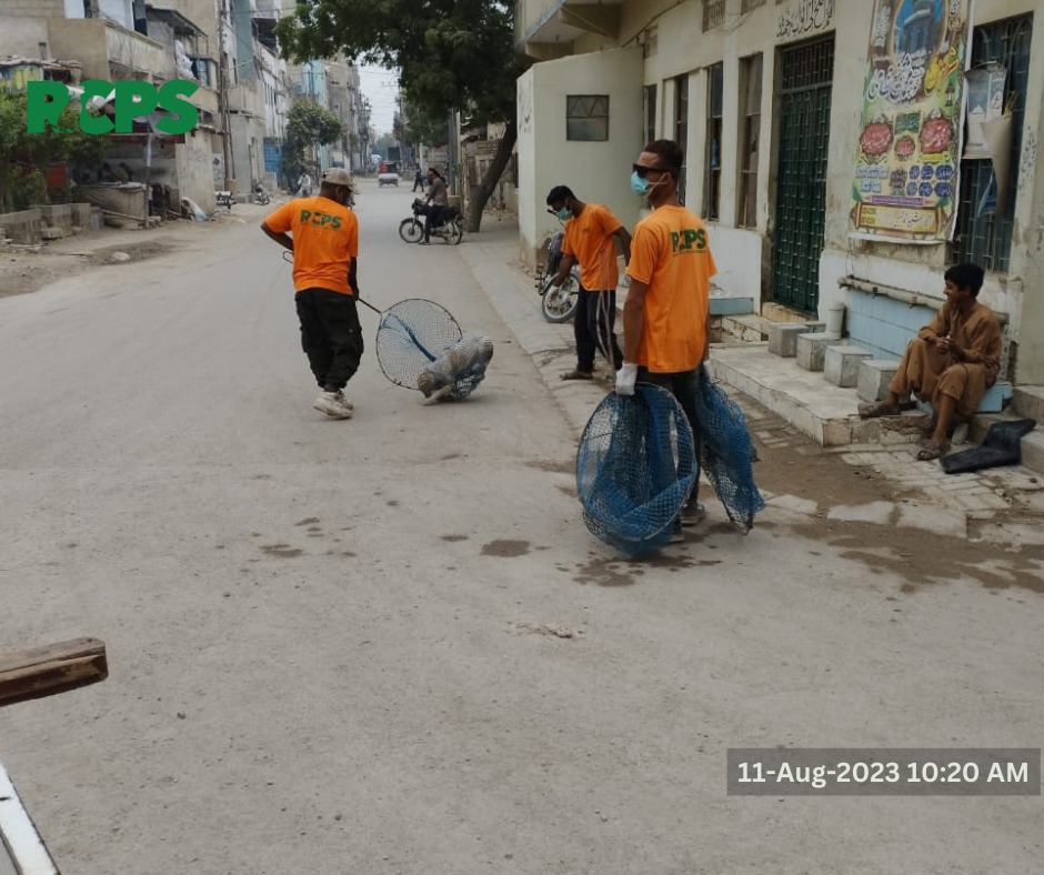 RCPSindh's tweet photo. Day 433~ ✅ Catch ✅ Vaccinate ✅ Collar ✅ Mark ✅ Record

📍 KMC Sports Complex, District East, Karachi.
📍 Ayub Goth Mill Area, District East, Karachi.
📍 Kachi Jat Mohallah Nayabad Niazi Chowk Liyari, District South, Karachi.

#rabiescontrolprogramsindh #RCPS #ZeroBy30  #WHO https://t.co/XYusieQaiw