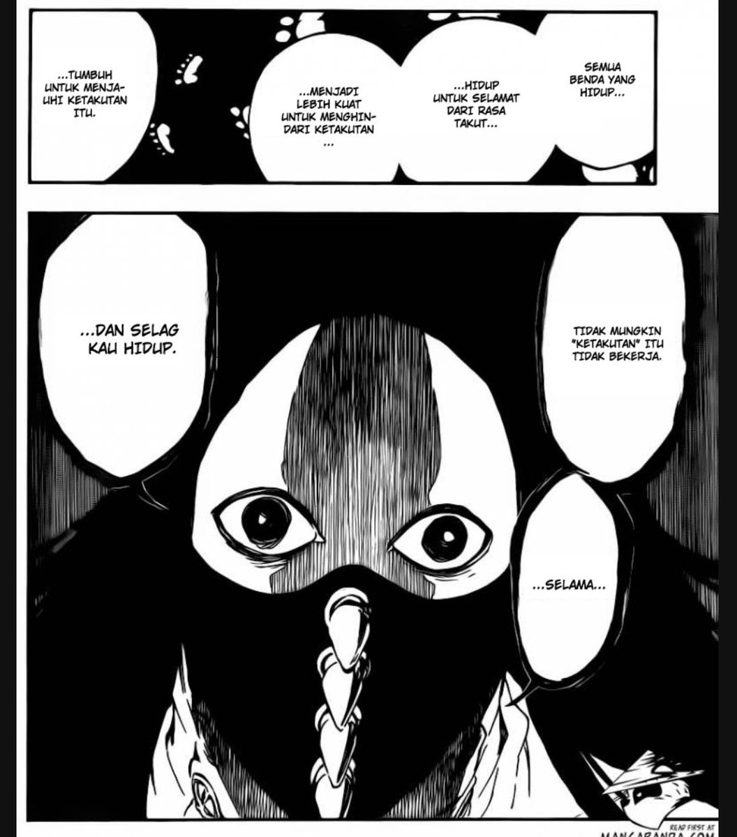 pithappit's tweet image. Menurut ideologi As Nodt ketakutan sesungguhnya selalu terjadi tanpa alasan, tanpa batas. Sebagai contoh layaknya segerombolan serangga yg tiba² merayap ke atas tubuh kita. Kita tidak bisa melarikan diri dari naluri tersebut.