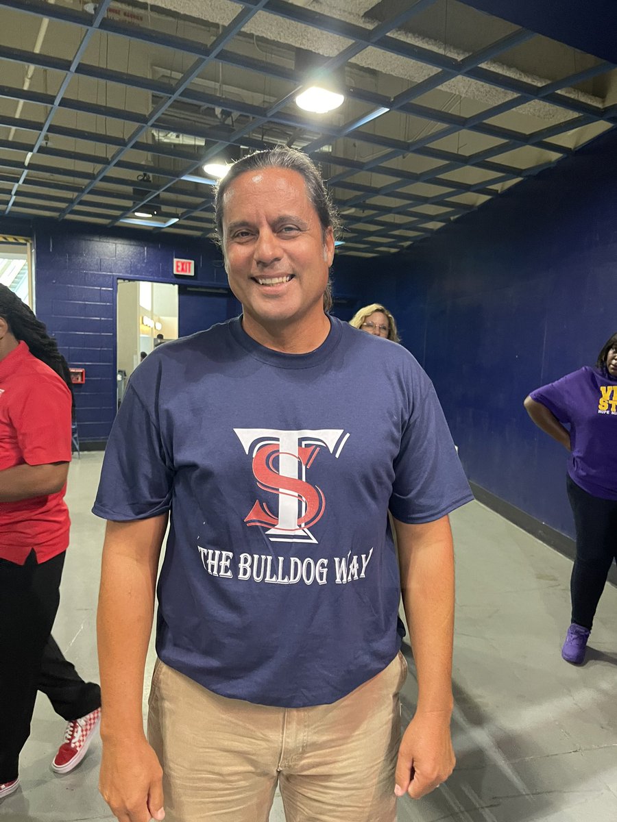 Terry Sanford tweet media