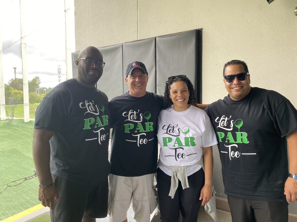 Cary Fields (@calvarezfields) on Twitter photo Recharging and ready “tee off” for 23-24! <a href="/MichaelCeloski/">Michael Celoski, Ed.D.</a> <a href="/PeraltaDawe/">Dawe Peralta</a> <a href="/CarlDarius1/">Carl Darius</a> <a href="/RahwayHigh/">Rahway High School</a> Recharging and ready “tee off” for 23-24! <a href="/MichaelCeloski/">Michael Celoski, Ed.D.</a> <a href="/PeraltaDawe/">Dawe Peralta</a> <a href="/CarlDarius1/">Carl Darius</a> <a href="/RahwayHigh/">Rahway High School</a>