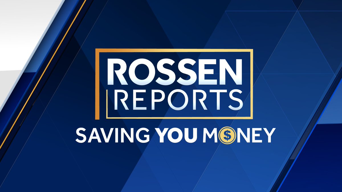 TODAY at 7:30PM, <a href="/jeffrossen/">Jeff Rossen</a> returns to #WCVB for another #RossenReports. In this episode, Jeff shares some tips and hacks to save money, including ways to score discounted hotel rooms, how to prevent a costly mistake when your smartphone gets wet, and more!