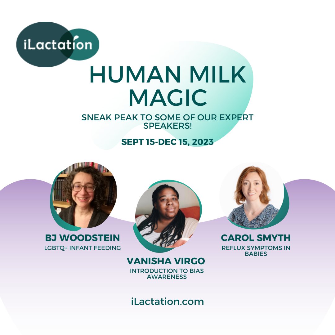 iLactation tweet media