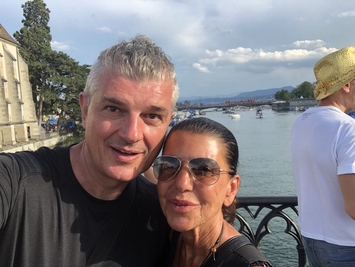 alexsposato's tweet photo. Another day in Zurich 😍#steetparade2023 #zurich https://t.co/o7rHbpjS2o
