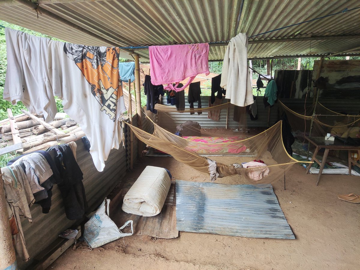 Akhu Chingangbam tweet media