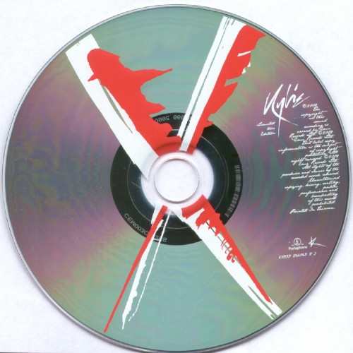 officekiko's tweet photo. X (2008) by kylie minogue

love the never-ending process of forgetting and remembering this album... x was my intro to Kylie, i associate it with her SEA tour and me going to my uncle's house to hog his computer and sneakily watch her MVs on youtube https://t.co/8SosK4LRpA