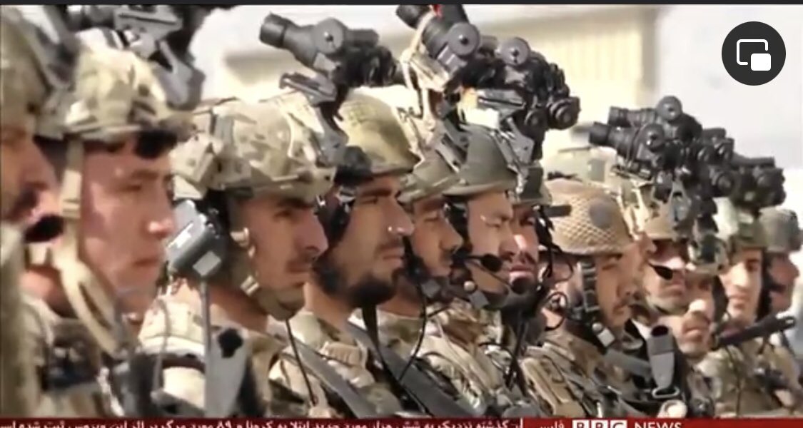 24 اسد 1400
روز سیاه وتاریخ زلت بار به ملت رنج دیده و بخصوص نیروی های قهرمان زحمت کش قوای مسلح (اردوملی ، پولیس ملی و امنیت ملی ) تسلیت باد!