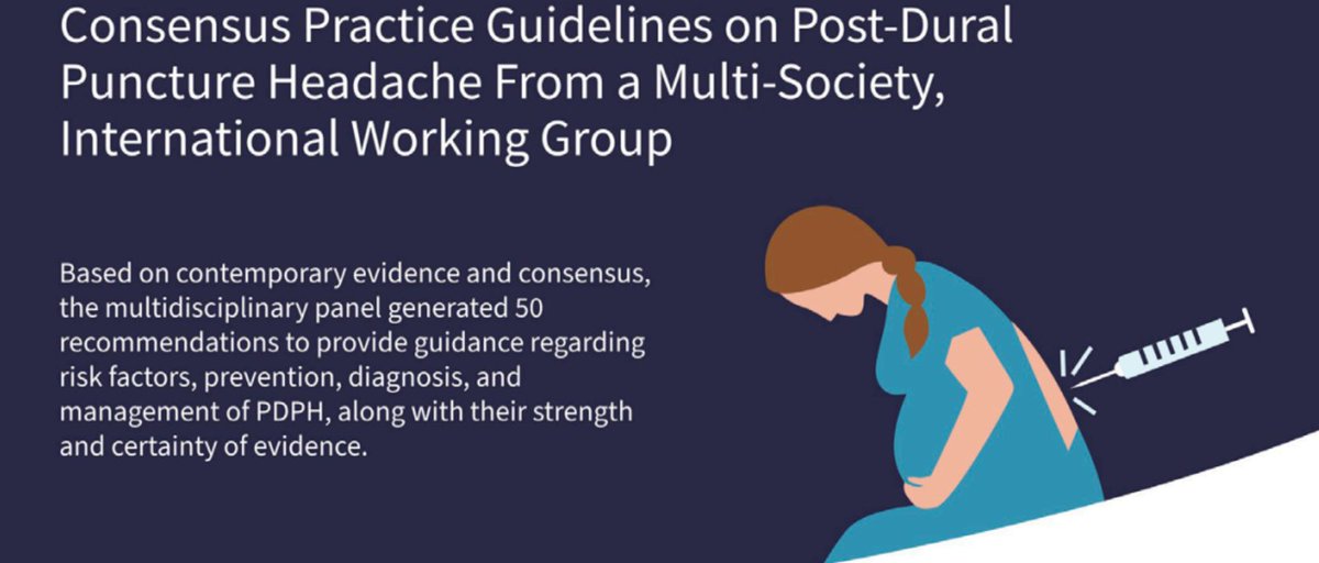 DalAnesthesia (@dalanesthesia) on Twitter photo 🔎🆕article on #PDPH
🔗rapm.bmj.com/content/early/…
<a href="/DalAnesthesia/">DalAnesthesia</a> <a href="/Ropivacaine/">Dr. Vishal Uppal MBBS, FRCA 🇨🇦🇮🇳🏴</a> <a href="/robin_russell1/">Robin Russell</a> <a href="/rakesh6282/">Rakesh Sondekoppam</a> <a href="/anesthesia_mom/">Jessie Ansari</a> @ZafeerBaber <a href="/KDMDNYC/">Kathryn DelPizzo</a> <a href="/DanDirzu/">Dan</a> <a href="/KalagaraHari/">🩺 Hari (హరి 🇮🇳) Kalagara</a> <a href="/PeterGKranz/">Peter Kranz</a> <a href="/LimGrapes/">Grace Lim, MD MS</a> <a href="/claralexlobo/">Clara Lobo 🇵🇹🇺🇦🇪🇺🇦🇪</a> <a href="/noolslucas/">Nuala Lucas</a> <a href="/mokaeleni/">Eleni Moka</a> <a href="/hermansehmbi/">Herman Sehmbi</a> <a href="/MannyVallejo2/">Manny Vallejo</a> <a href="/ThomasVolk16/">Thomas Volk</a> <a href="/NarouzeMD/">Samer Narouze,MD,PhD,MMM</a> 🔎🆕article on #PDPH
🔗rapm.bmj.com/content/early/…
<a href="/DalAnesthesia/">DalAnesthesia</a> <a href="/Ropivacaine/">Dr. Vishal Uppal MBBS, FRCA 🇨🇦🇮🇳🏴</a> <a href="/robin_russell1/">Robin Russell</a> <a href="/rakesh6282/">Rakesh Sondekoppam</a> <a href="/anesthesia_mom/">Jessie Ansari</a> @ZafeerBaber <a href="/KDMDNYC/">Kathryn DelPizzo</a> <a href="/DanDirzu/">Dan</a> <a href="/KalagaraHari/">🩺 Hari (హరి 🇮🇳) Kalagara</a> <a href="/PeterGKranz/">Peter Kranz</a> <a href="/LimGrapes/">Grace Lim, MD MS</a> <a href="/claralexlobo/">Clara Lobo 🇵🇹🇺🇦🇪🇺🇦🇪</a> <a href="/noolslucas/">Nuala Lucas</a> <a href="/mokaeleni/">Eleni Moka</a> <a href="/hermansehmbi/">Herman Sehmbi</a> <a href="/MannyVallejo2/">Manny Vallejo</a> <a href="/ThomasVolk16/">Thomas Volk</a> <a href="/NarouzeMD/">Samer Narouze,MD,PhD,MMM</a>
