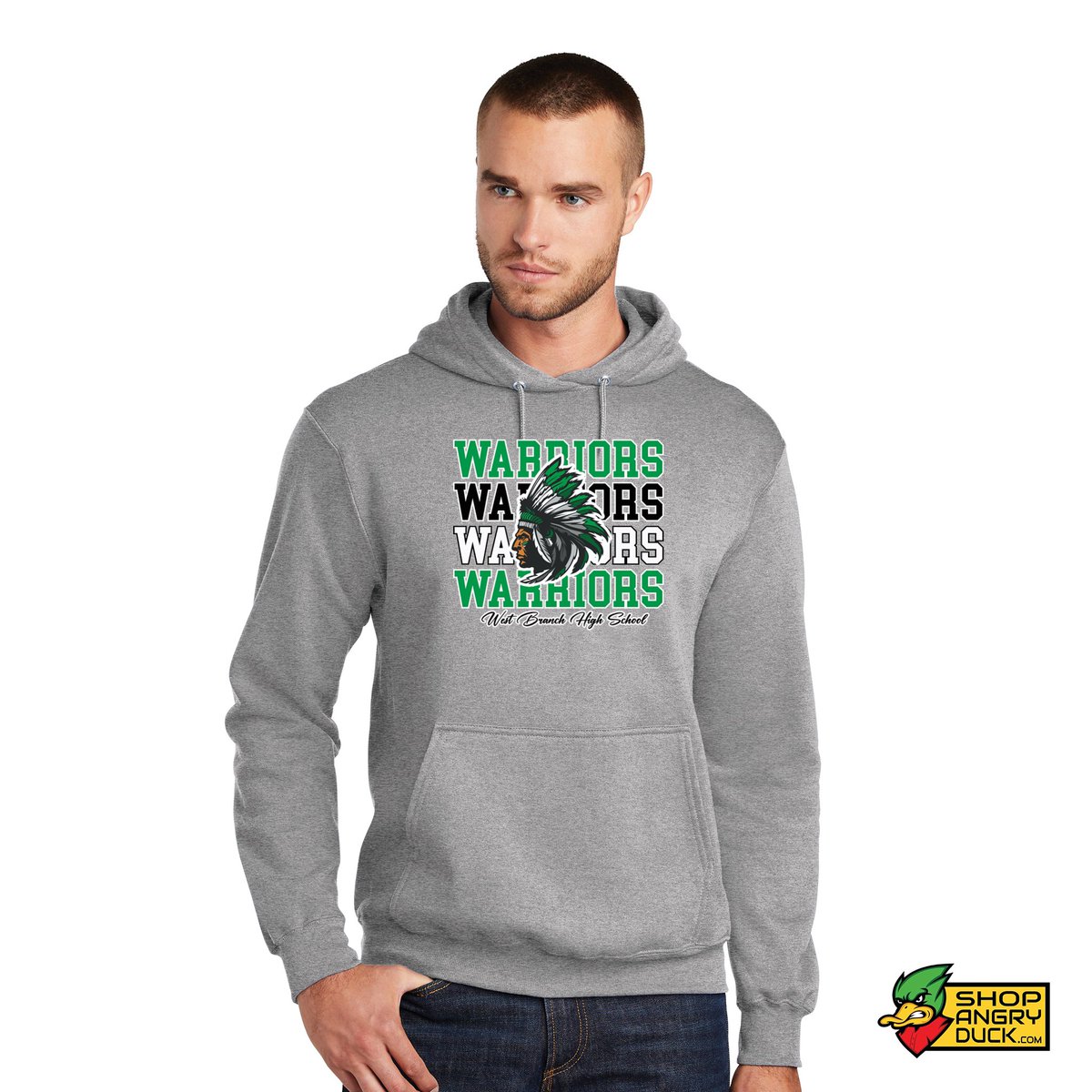 johnwilliams693's tweet photo. Get your #westbranch spirit wear today! #wbwarriors #westbranchwarrriors #warriornation  @WBHSBarstool

https://t.co/xX84o5VydK https://t.co/SZiHlLBT3d