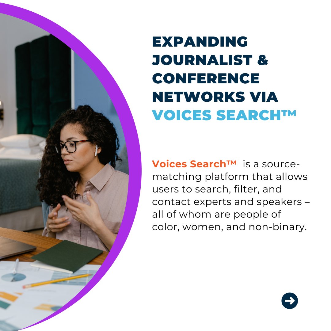 Our mission at #Choir is to shatter barriers and misconceptions in finance, tech, and media by lifting the voices of people of color,women,and non-binary professionals in industries historically represented by white men. 🎤For more info, visit: loom.ly/85R9QHg