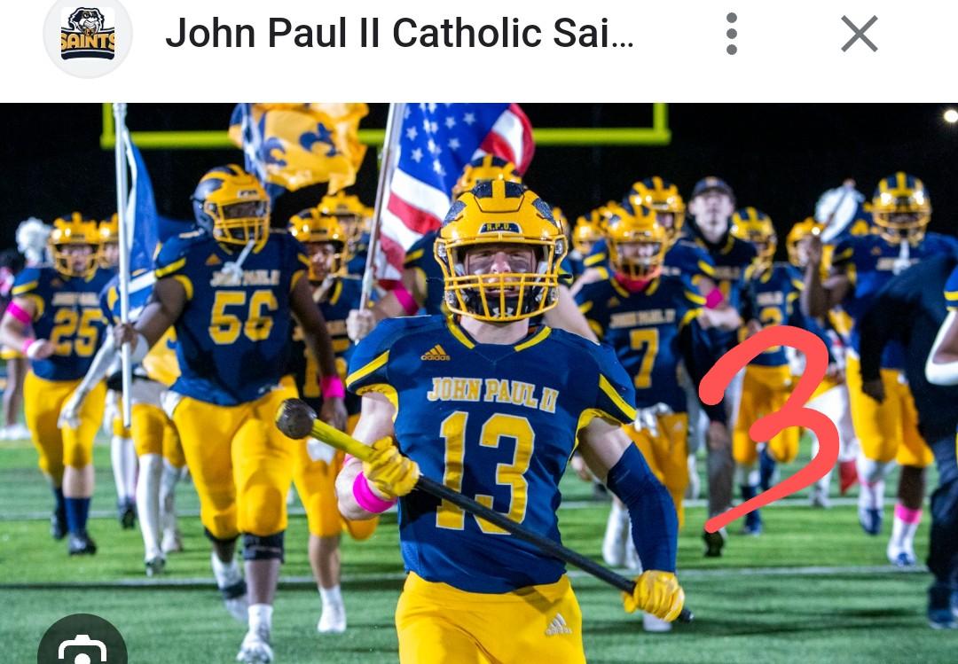 airraid73's tweet image. 3 days until Saints Football.....#Newteam #Samegoal!!!