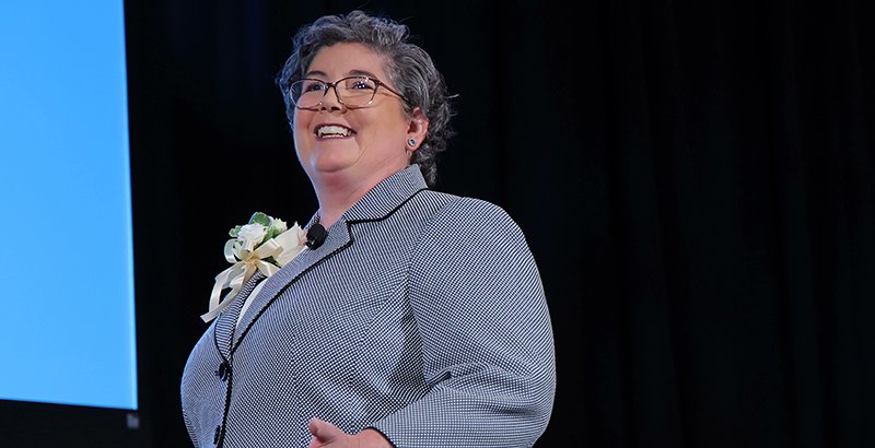 🔬 Unite research &amp; practice in physical therapy! Discover Stacey Dusing's visionary call for clinician scientists. Let's bridge the gap together. 🌉🏥 #HealthcareInnovation #ClinicianScientists #PhysicalTherapy 👉  buff.ly/43W0nQj