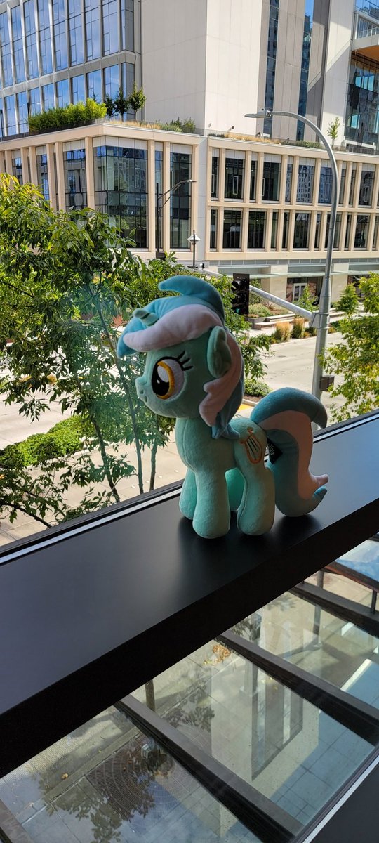 PuffWithHam's tweet photo. Finally settled back home after Everfree Northwest. I had an amazing weekend! Thank you to all the staff, volunteers, and everyone else who attended for making my convention experience one to remember forever! Can't wait to go again! See you all next year!
#EFNW2023 https://t.co/7oK913pagv
