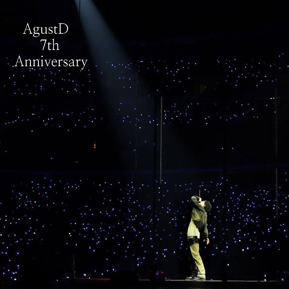 lilacblue_39's tweet photo. おめでとう永遠のMY KING

THE LAST IS THE BEGINNING
AGUST D DYNASTY
#AGUSTDs7thBloom
#찬란한연꽃_어거스트디_7주년
#7yearsWithAgustD
#AugustIsForAgustD https://t.co/SuFNyxuZVY