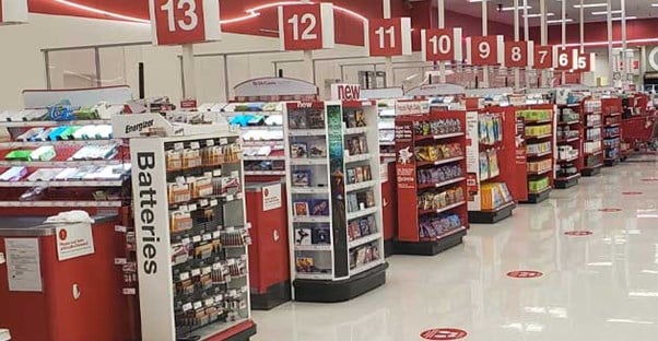 🤔 Is there anything more to life than shopping at #Target? ...Nope 🛒💨

living.alot.com/home/things-at…