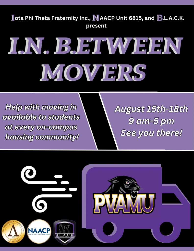 NAACP Unit 6815 tweet media