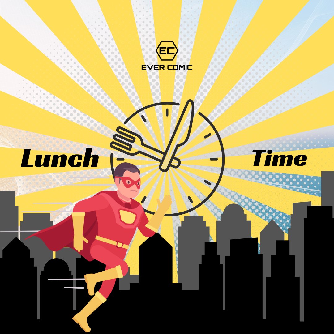 Ever Comic tweet media