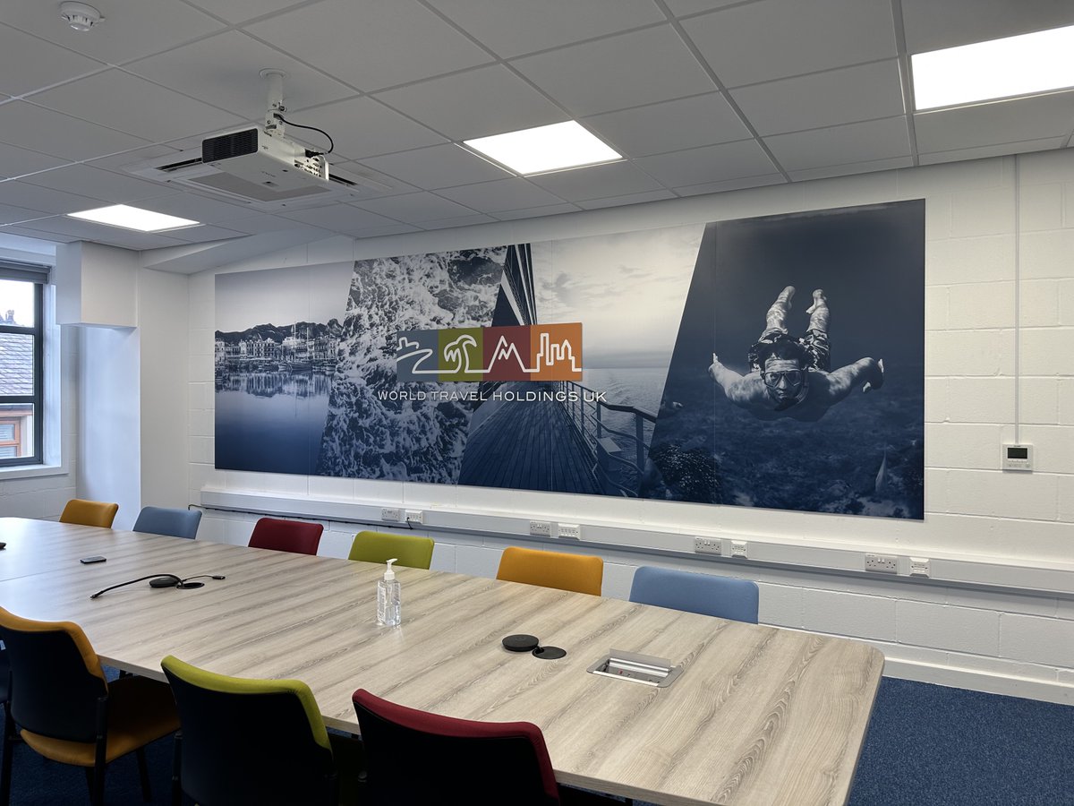 uk_wth's tweet photo. The WTH UK office has had a bit of a décor update this week, with our history from launching our https://t.co/QIwfDAxDCg brand in 2008 right the way through to our recent awards!
Find out more about working in our award-winning team and apply today ➡️ https://t.co/YloV9WHE7g https://t.co/Lp4M4lEBsI