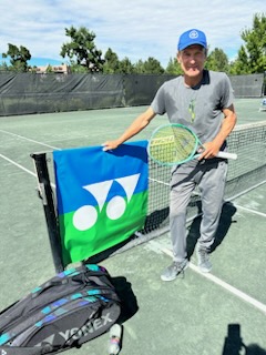 Game-Set-Match, Inc. tweet media