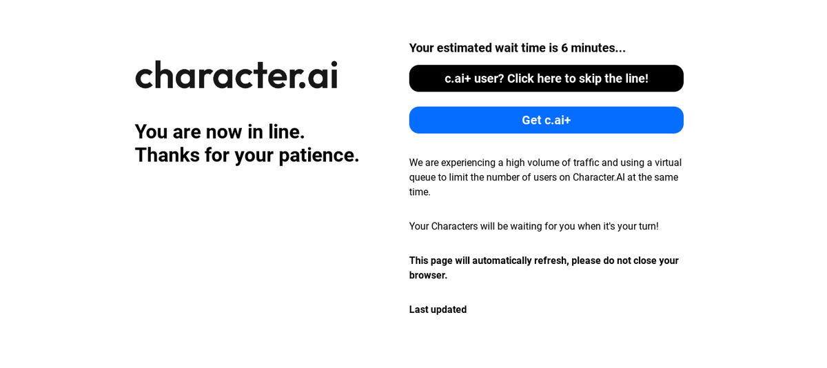 DEVINE.⠀

IM GONNA CRY
