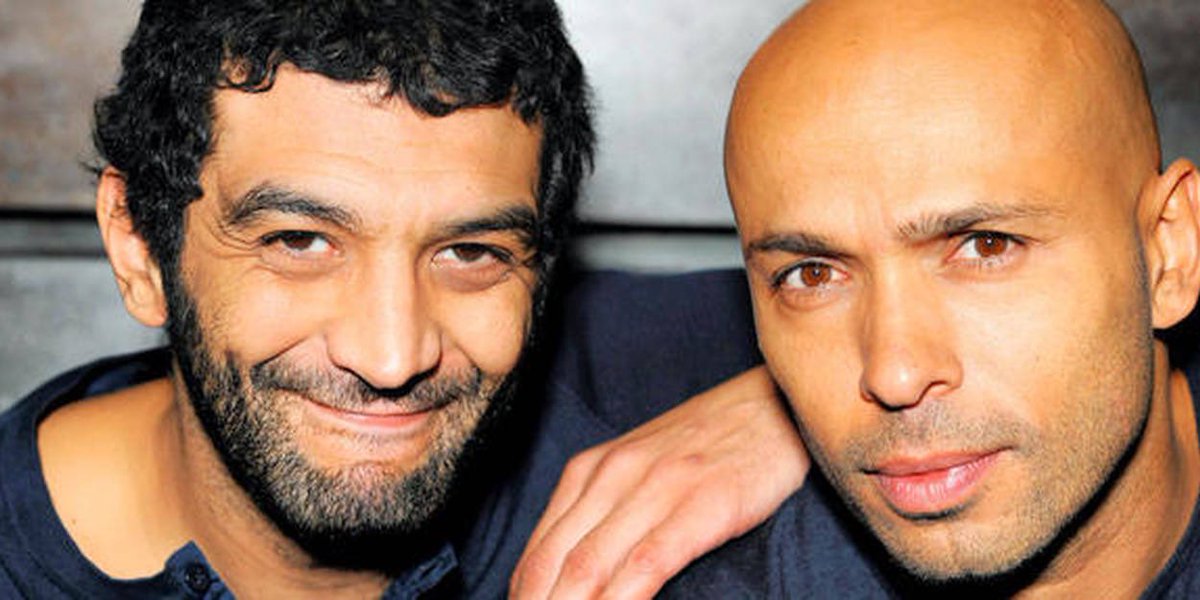 THREAD : Éric Et Ramzy le duo le plus drôle de France