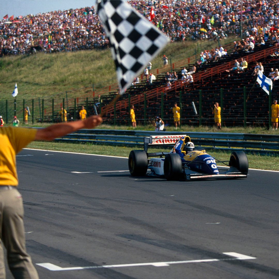 Winfield Racing School tweet media