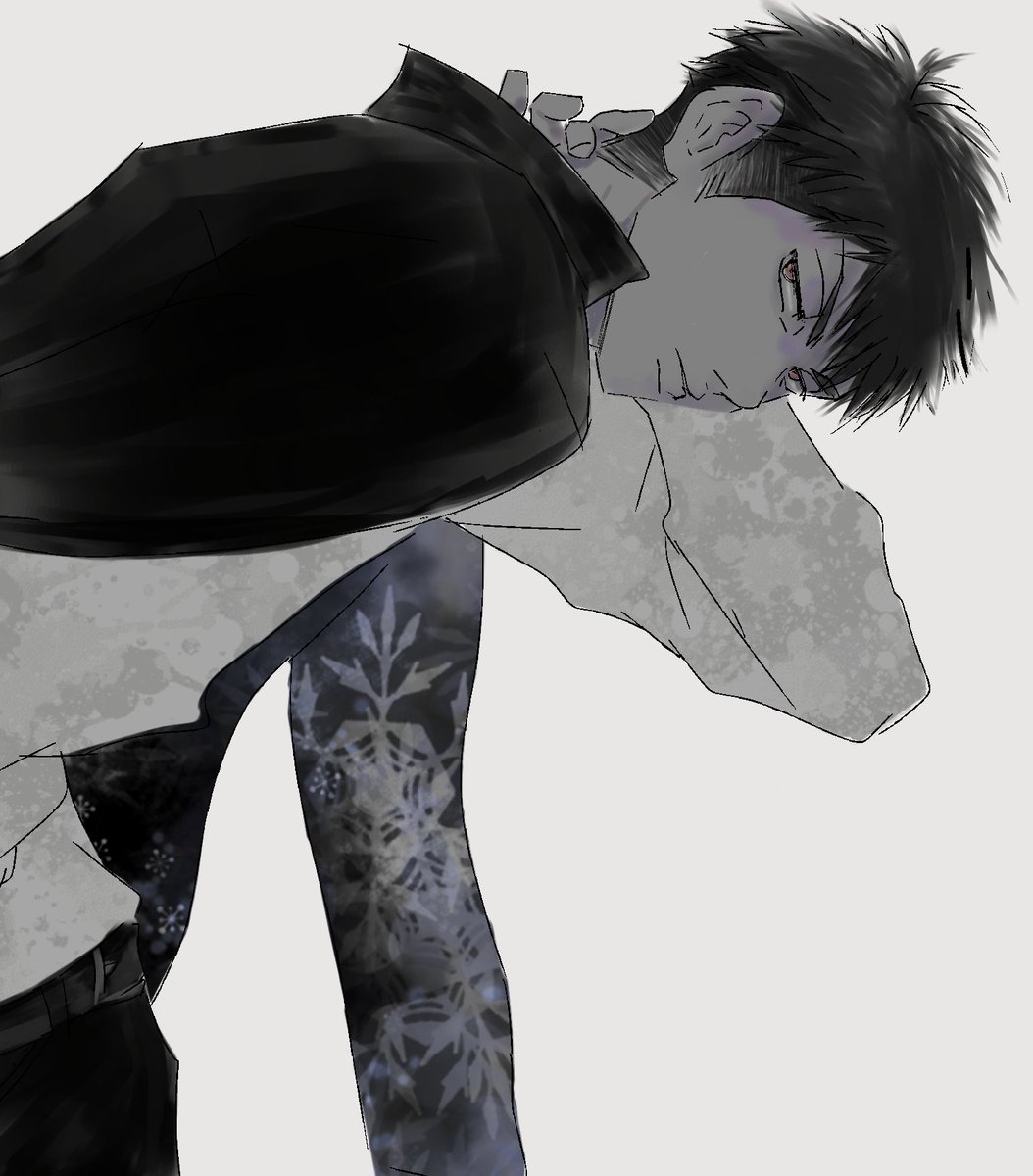 TSUGUx97's tweet photo. #本郷正宗生誕祭2023
#本郷正宗誕生祭2023
忘れてません｡彼の誕生日｡ https://t.co/kvXyKpr8Kg