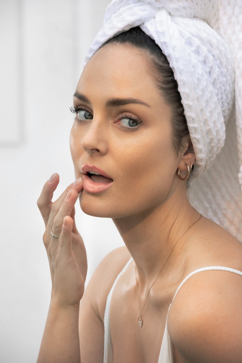 Sireni Beauty tweet media