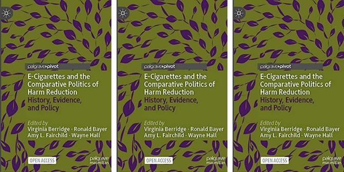 LSEReviewBooks's tweet image. "Disposable vapes have changed [the] picture, creating issues in terms of littering, child addiction, and public perception." 

#ECigarettes #PublicHealth

wp.me/p2MwSQ-gEo