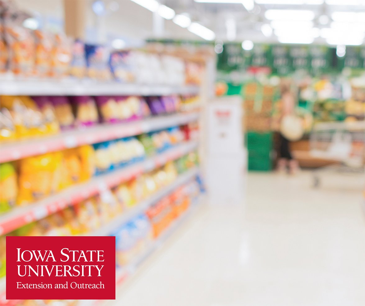 SpendEatSmart's tweet photo. Some of us have a long drive to the grocery store and a dollar store is much more convenient. On this week’s blog we highlight meals that can be made with ingredients from a dollar store. https://t.co/zL1dPn1SYZ https://t.co/XstquHevx1