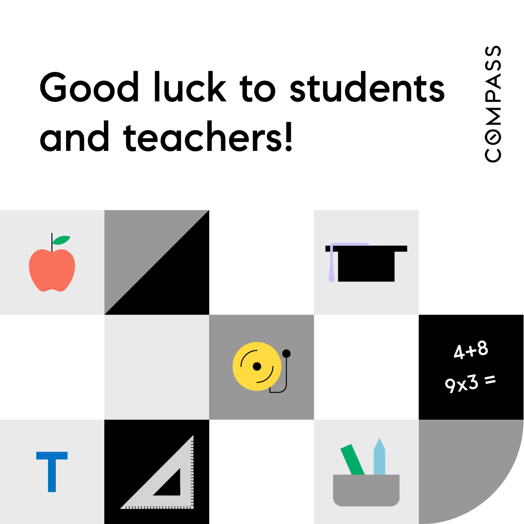 GagliardoRA's tweet image. Here's to a new chapter of growth and learning! Wishing all the students and teachers a successful journey as they head back to school. 📚✏️ 

#gagliardogroup #compasschicago #returntoschoolchicago #sendingkidsbackYAY #BackToSchool #NewBeginnings