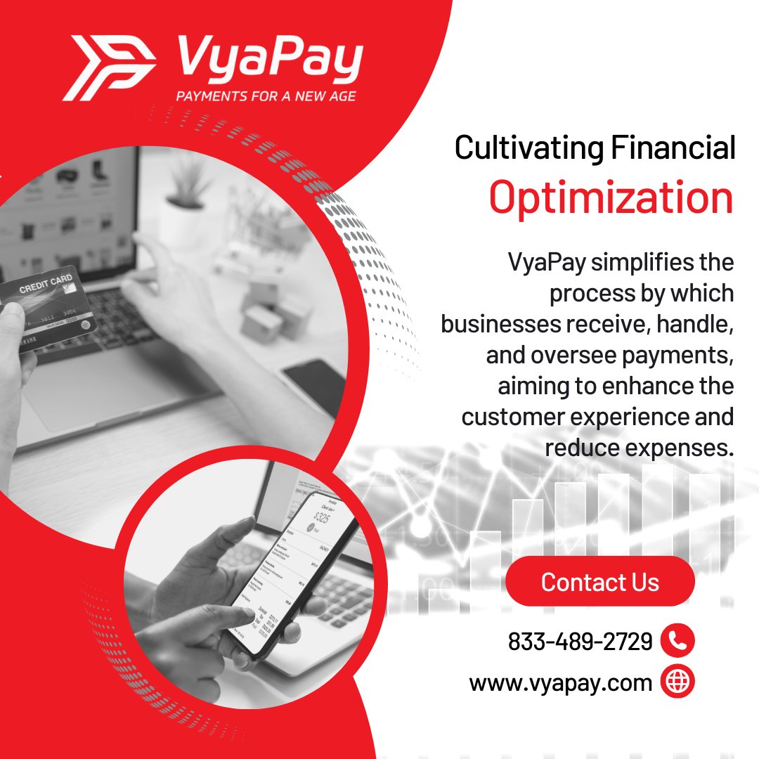 VyaPay's tweet photo. 💯 VyaPay is committed to simplifying payment management, saving costs, and improving customer experience through innovative solutions. Our technology speeds up payment processes, making transactions more efficient. Partner with us https://t.co/TblcbnQa4J

#paymentinnovation https://t.co/lmrr5Zhjjz