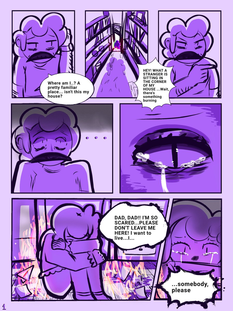 limosha333's tweet photo. I made a spooky month comic :)
(I used a translator, so there may be errors here) 
(1/2)
#spookymonth #comic #spookymonthfanart #smokeydonuts #jackxjohn https://t.co/EadhrsqzuL