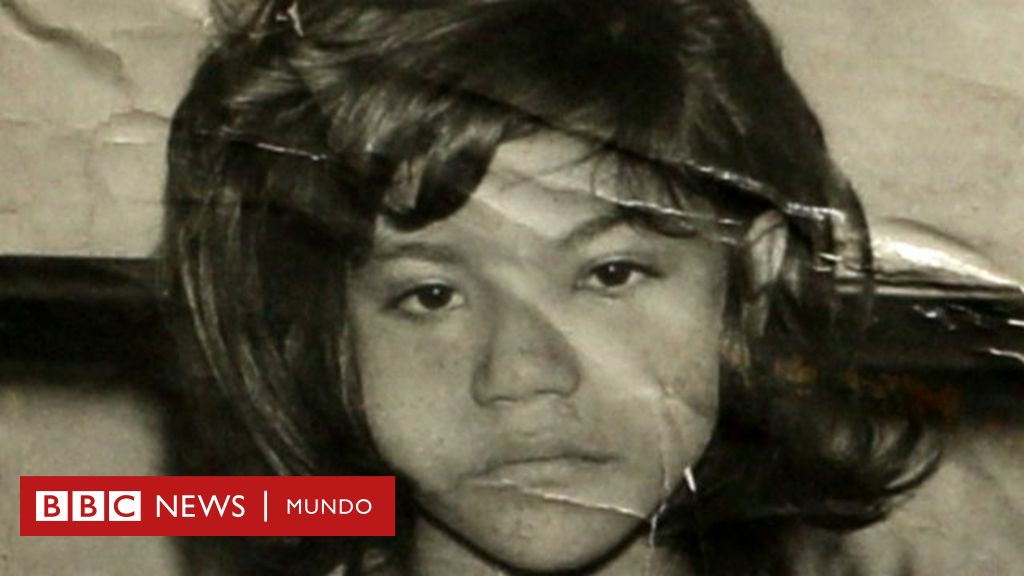 Apolonia Flores, la mujer a la que con solo 12 años el gobierno de Stroessner en Paraguay torturó por considerarla una peligrosa guerrillera dlvr.it/Sth7RQ