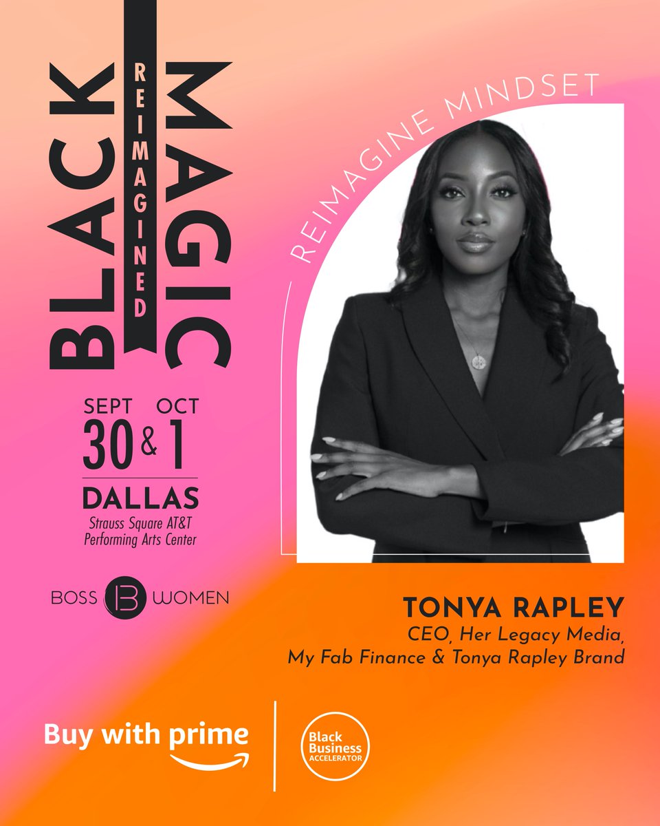 Boss Women Media tweet media