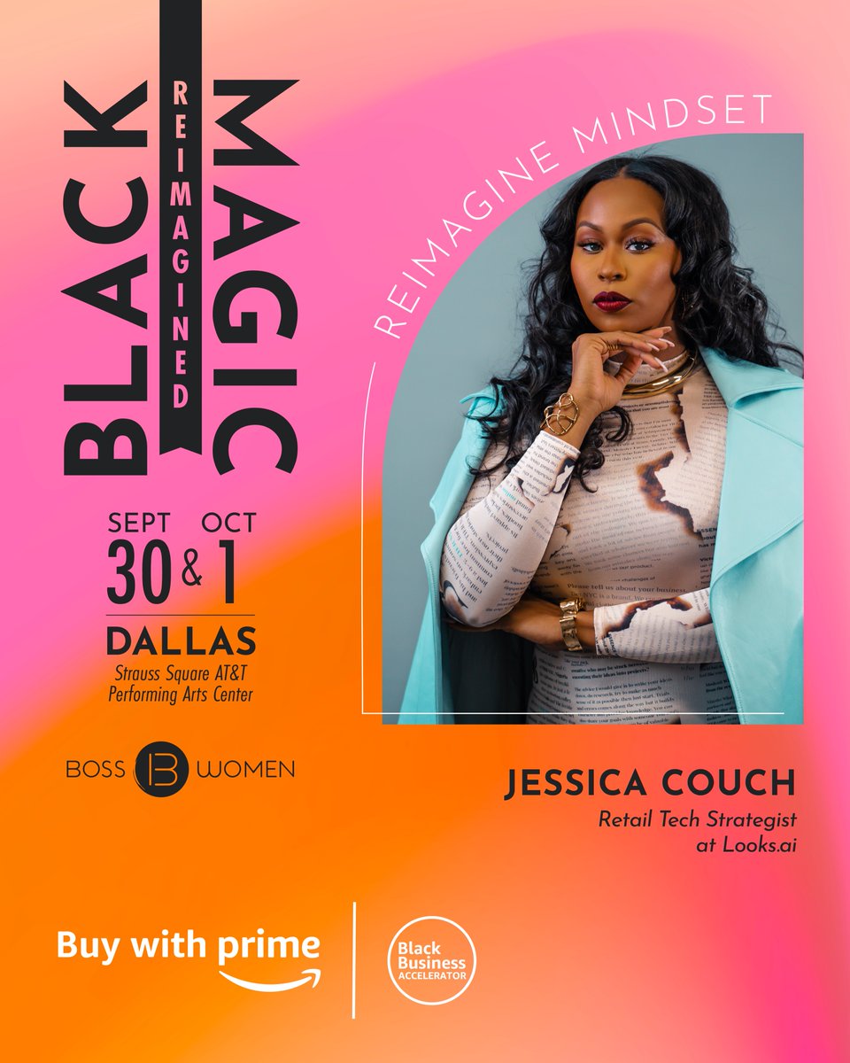 Boss Women Media tweet media
