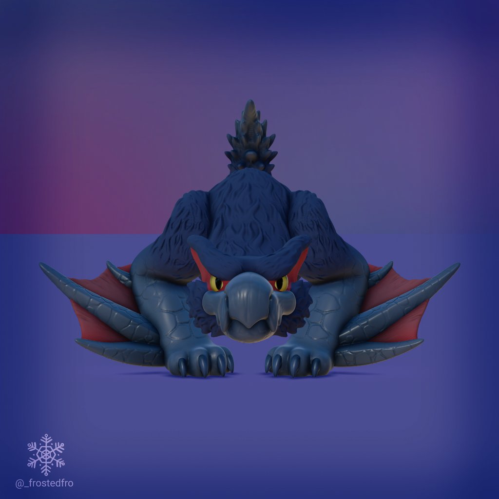 Frost ❄️ tweet media